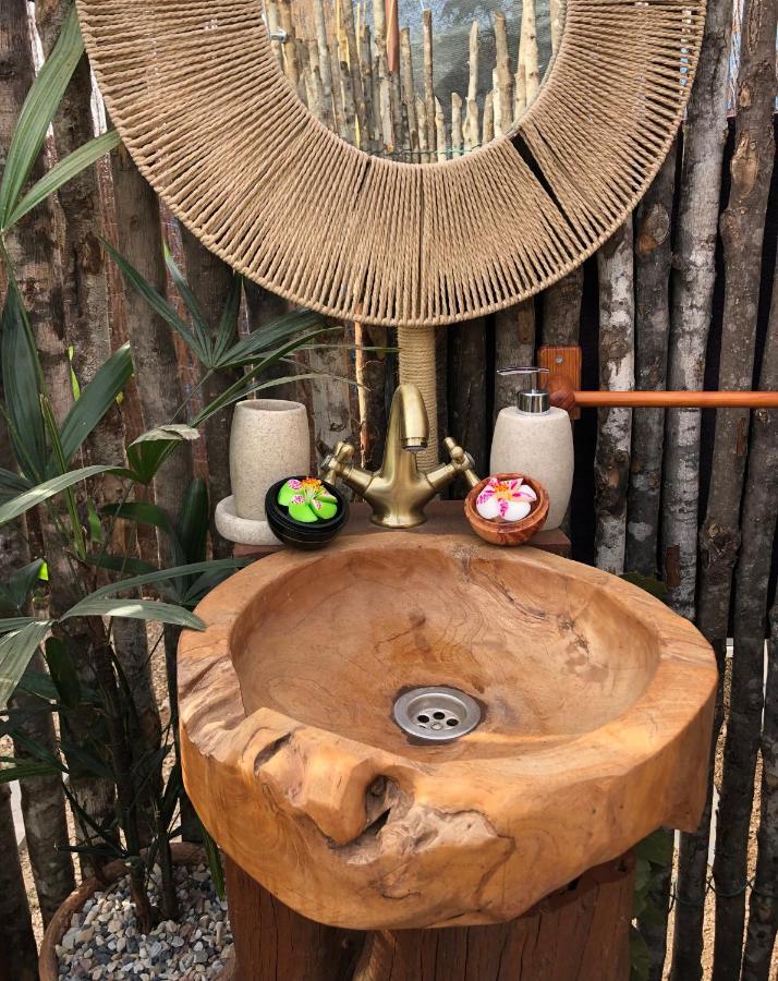 ארפו Afrikan Krisant Tenerife, Casa Rural Ecologica מראה חיצוני תמונה
