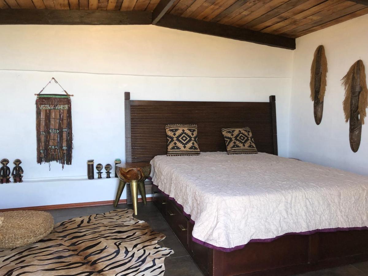 ארפו Afrikan Krisant Tenerife, Casa Rural Ecologica מראה חיצוני תמונה