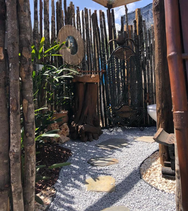 ארפו Afrikan Krisant Tenerife, Casa Rural Ecologica מראה חיצוני תמונה